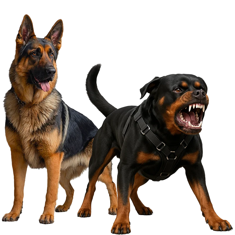 best-security-dogs-for-events-arizona