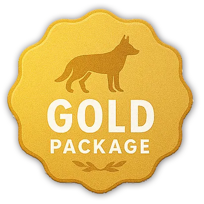 Gold package