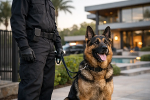 Is K9 Security Worth It for Your Property?
