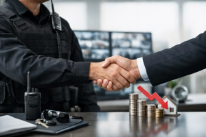 Short Term Security Contracts That Stop Losses