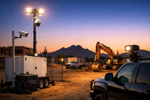 Best Overnight Protection for Arizona Job Sites