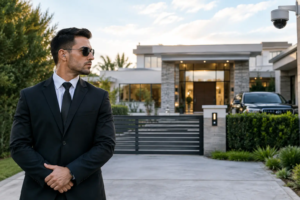 Best Private Estate Security Measures That Work