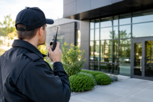 How to Reduce Vandalism Risks on Your Property