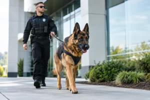 K9 Patrols That Stop Trouble Before It Starts