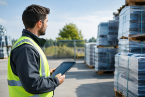 Outdoor Inventory Security That Stops Losses